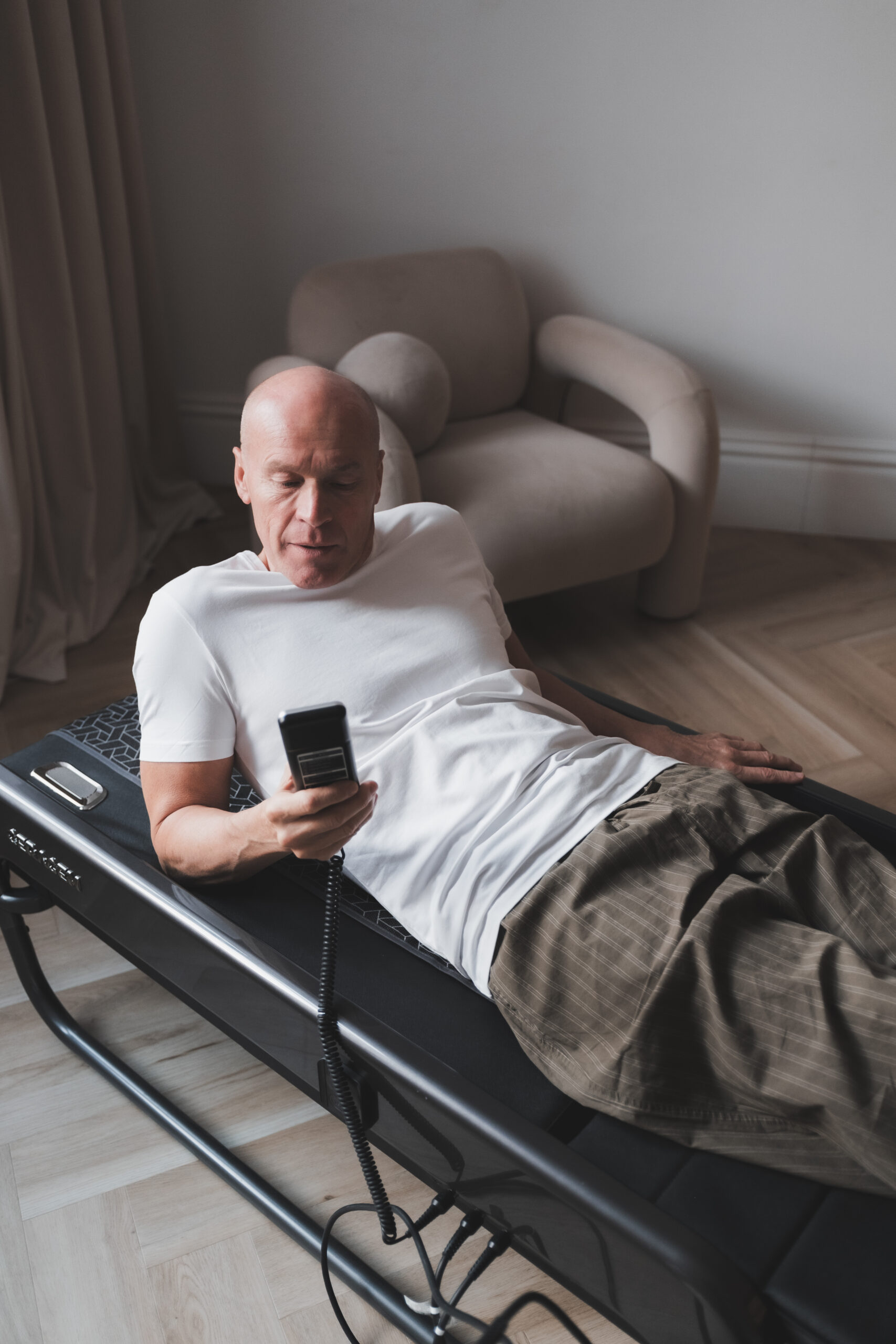 Thera Plus (‎CGM MB-1901) 