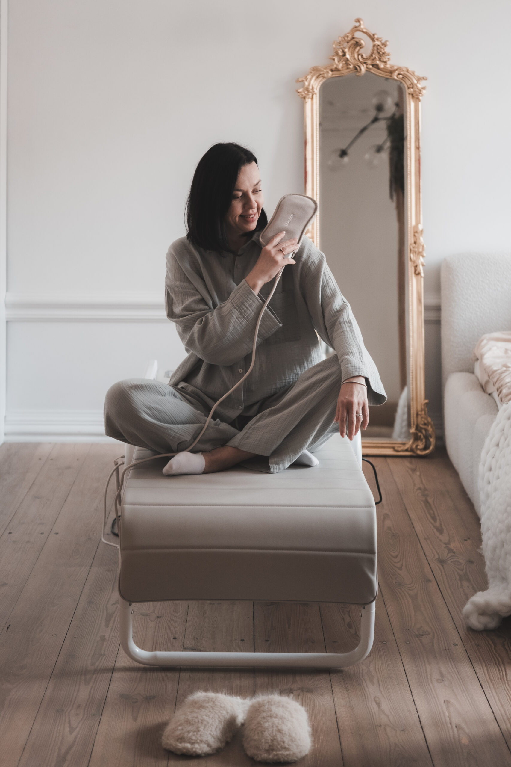 Thera Plus (‎CGM MB-1901) 