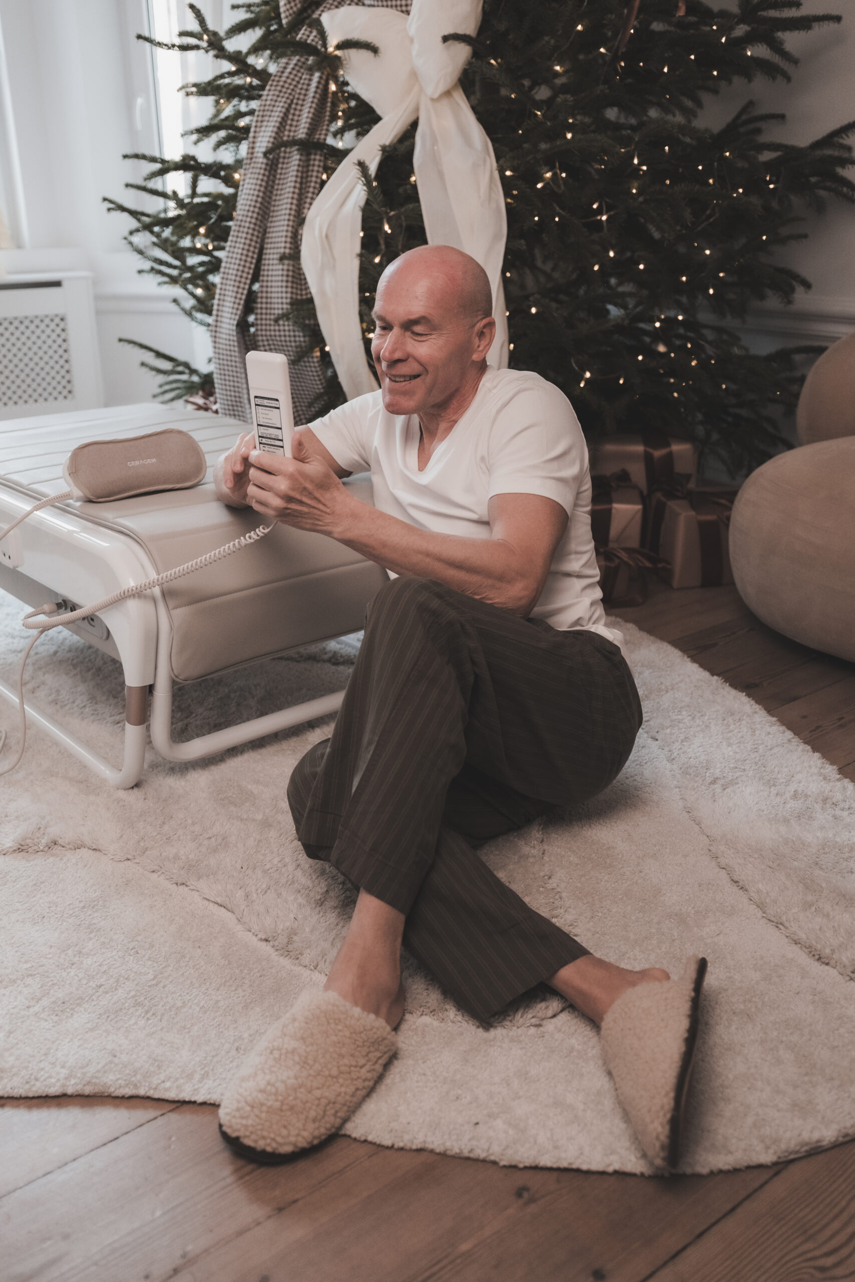 Thera Plus (‎CGM MB-1901) 